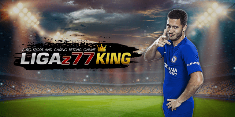 กีฬาUFA77KING