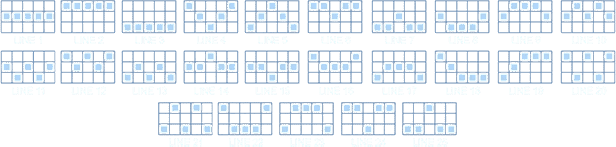 เกมสล็อต Deep Blue Treasure จากเว็บไซต์ ufa77king
