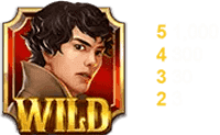 เกมสล็อต Midnight Mystery จากเว็บไซต์ ufa77king