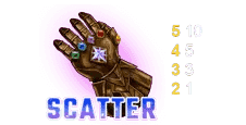เกมสล็อต Enchanted Stones จากเว็บไซต์ ufa77king