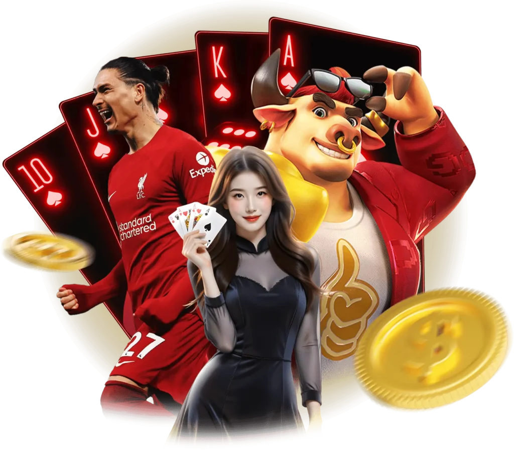UFA77KING_pg slot